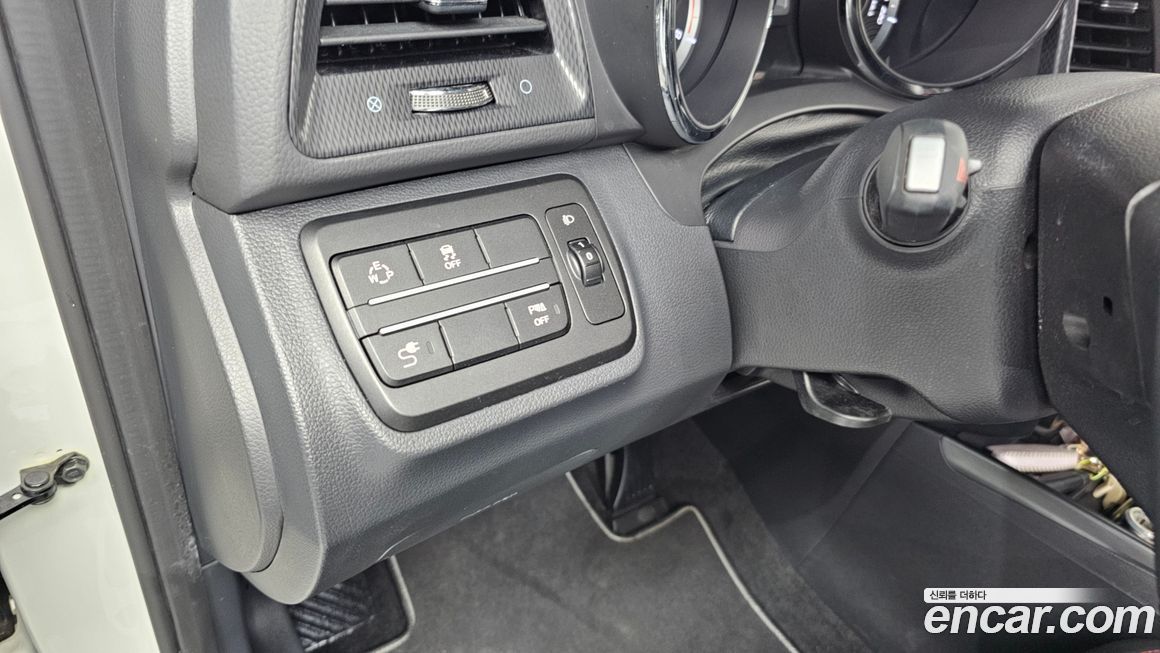 KG_Mobility_Ssangyong TIBOLI 2017