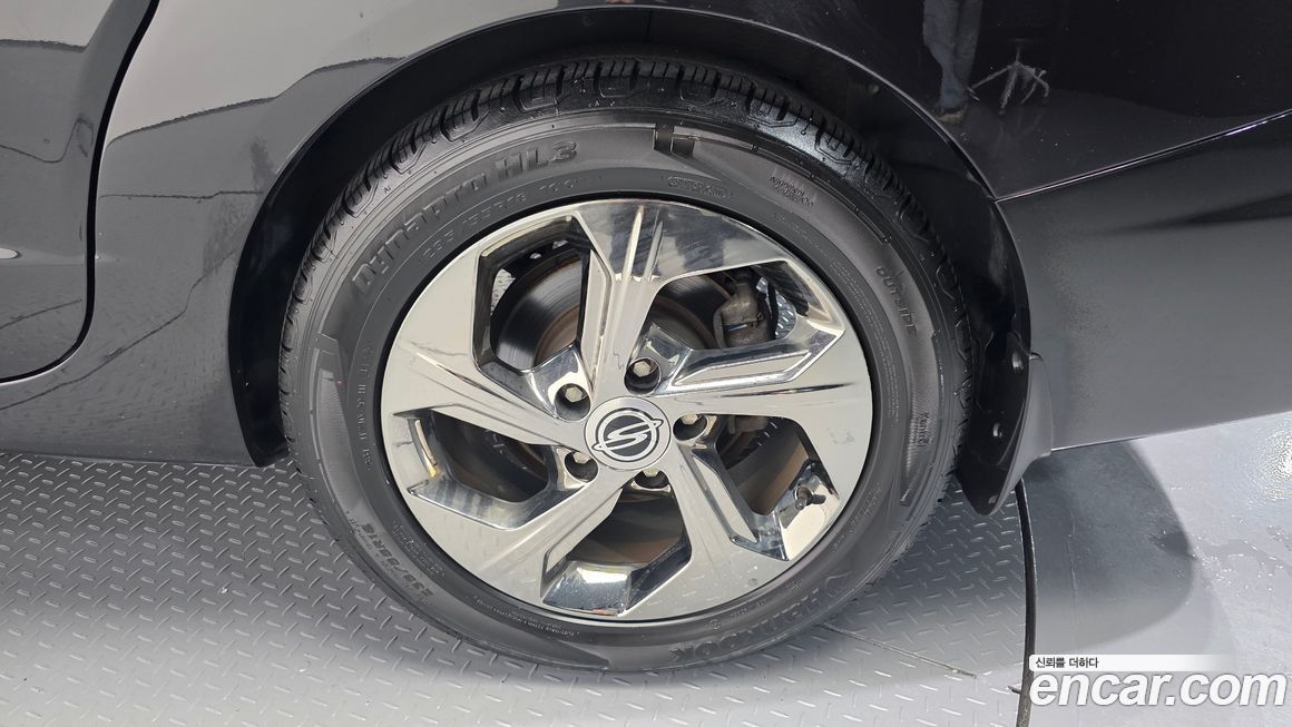 KG_Mobility_Ssangyong KORANDO 2019