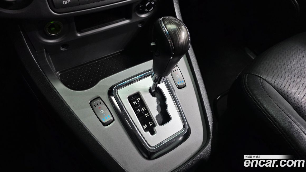 KG_Mobility_Ssangyong KORANDO 2019