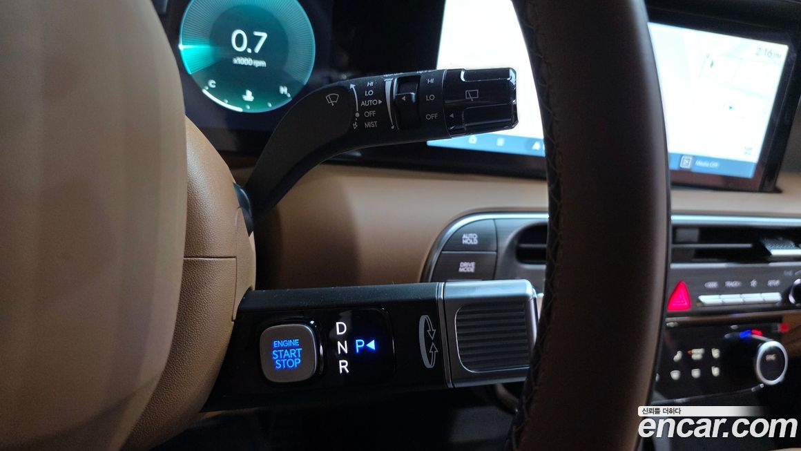 Hyundai Palisade 2026