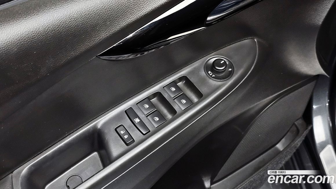 ChevroletGMDaewoo Spark 2022