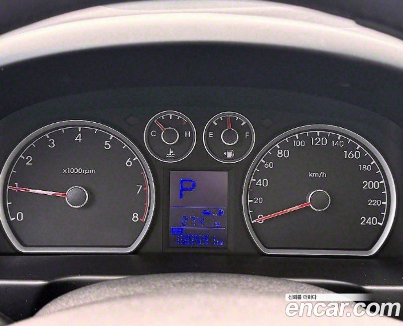 Hyundai i30 2009