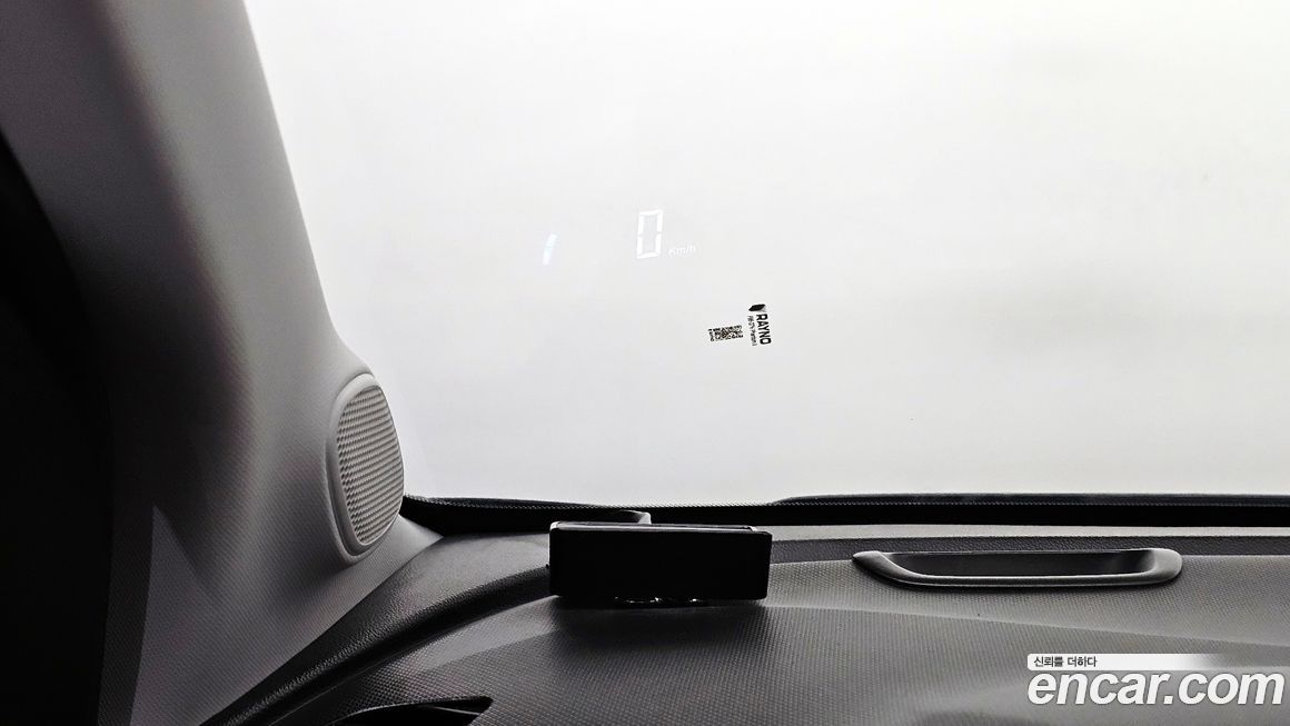 ChevroletGMDaewoo Spark 2022