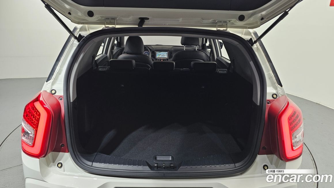 KG_Mobility_Ssangyong TIBOLI 2017