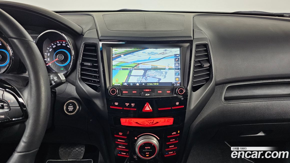 KG_Mobility_Ssangyong TIBOLI 2017