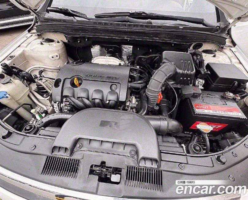 Hyundai i30 2009