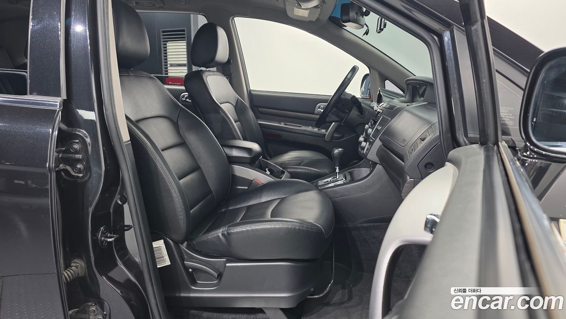 KG_Mobility_Ssangyong KORANDO 2019