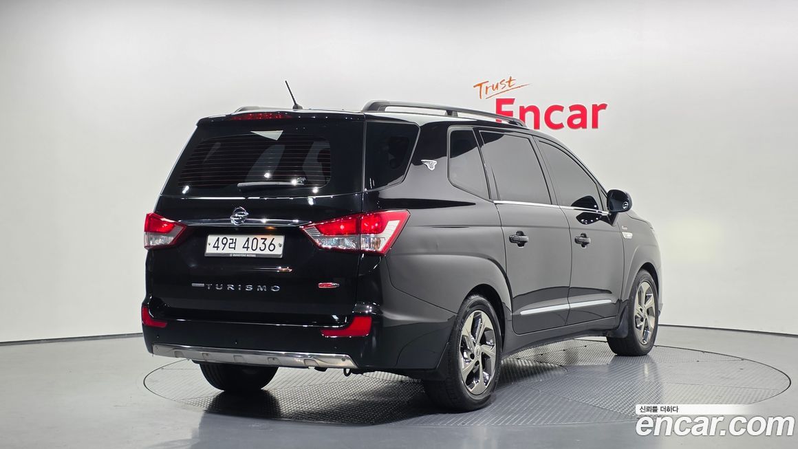 KG_Mobility_Ssangyong KORANDO 2019