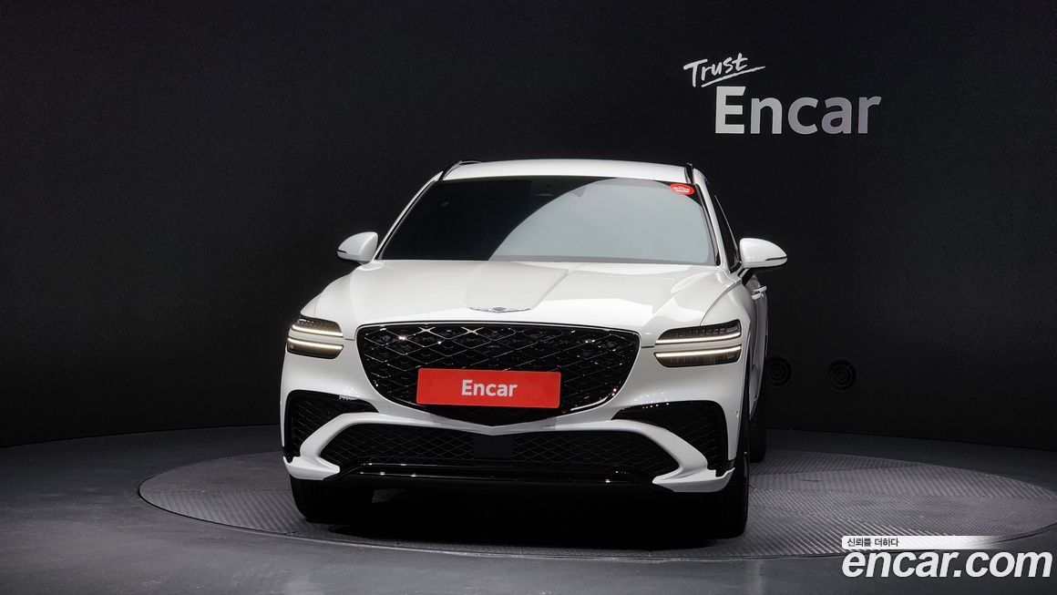 Genesis GV70 2025