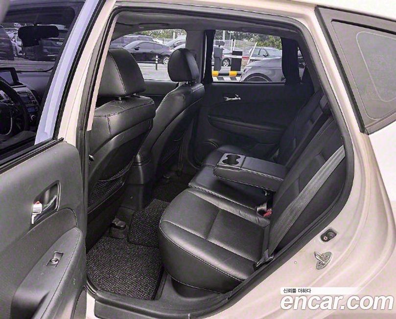 Hyundai i30 2009