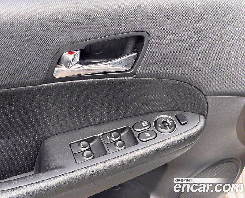 Hyundai i30 2009