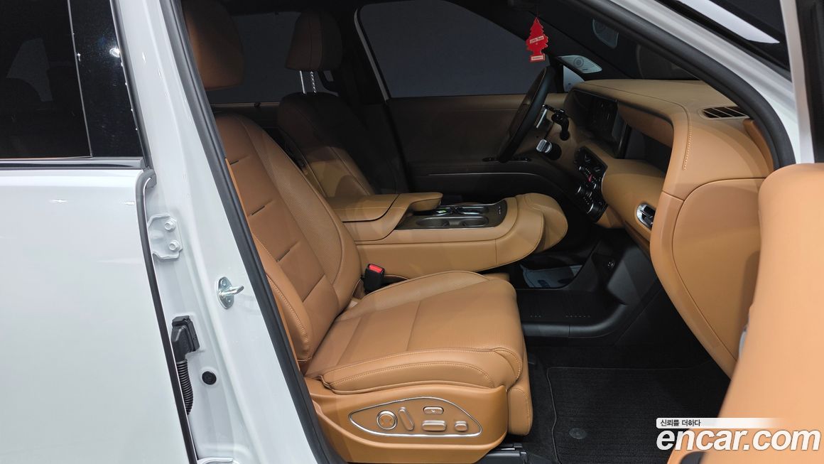 Hyundai Palisade 2026