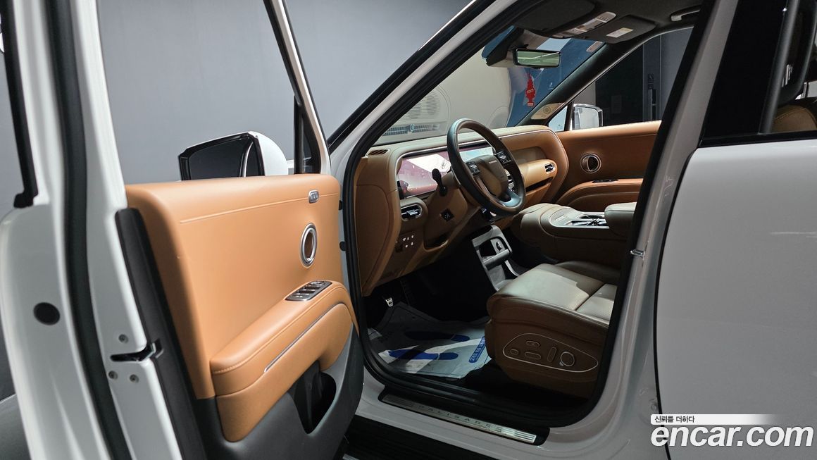 Hyundai Palisade 2026