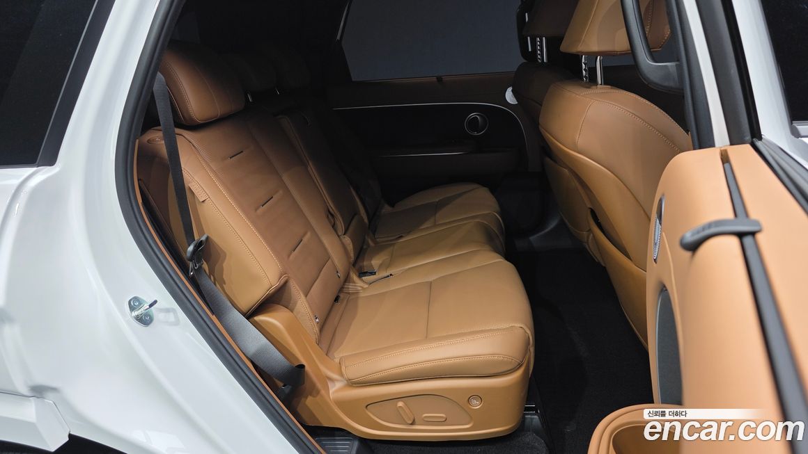 Hyundai Palisade 2026