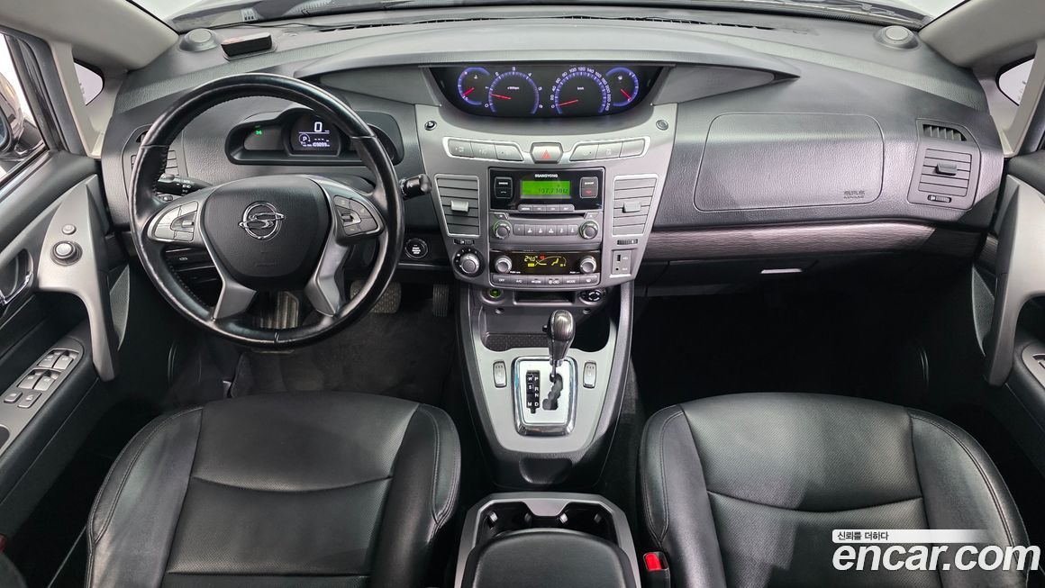 KG_Mobility_Ssangyong KORANDO 2019