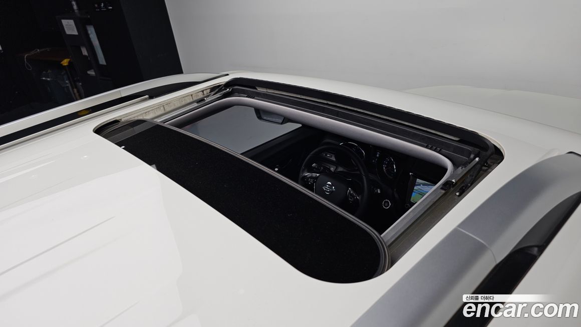 KG_Mobility_Ssangyong TIBOLI 2017