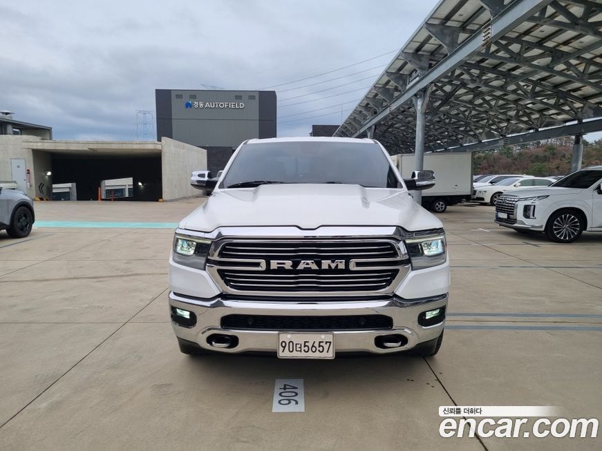Dodge Ram Pick Up 2019