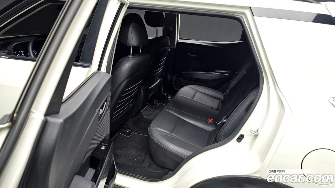 KG_Mobility_Ssangyong TIBOLI 2022