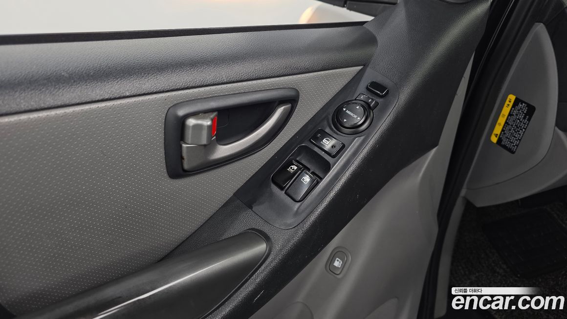 Hyundai Starex 2018
