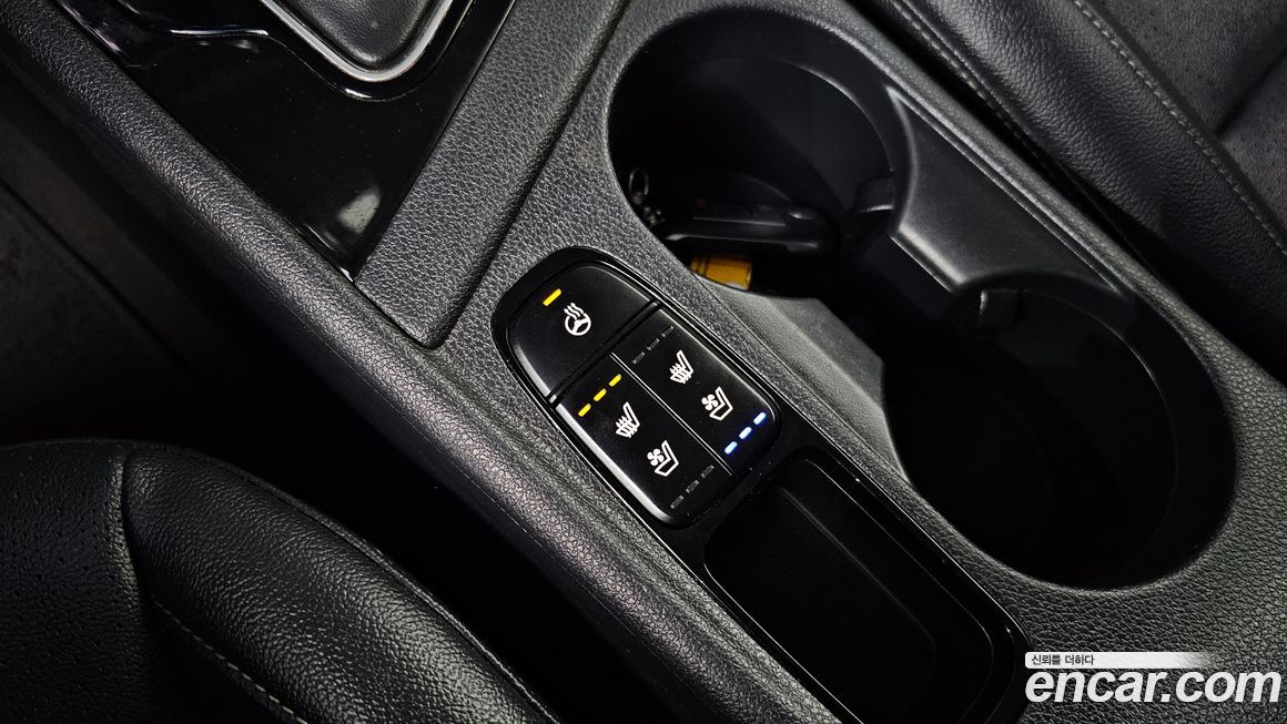 Kia Niro 2017