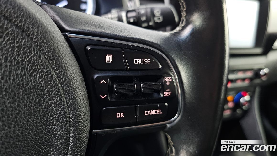 Kia Niro 2017