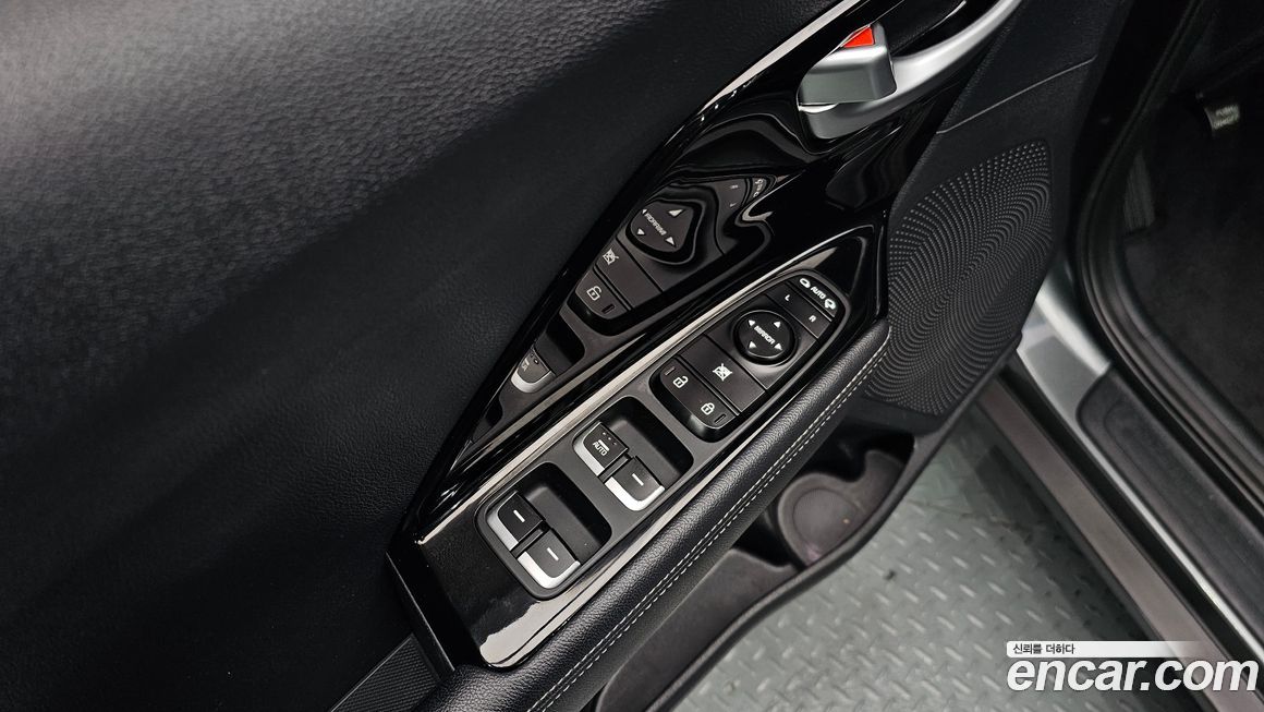 Kia Niro 2017