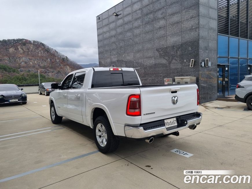Dodge Ram Pick Up 2019