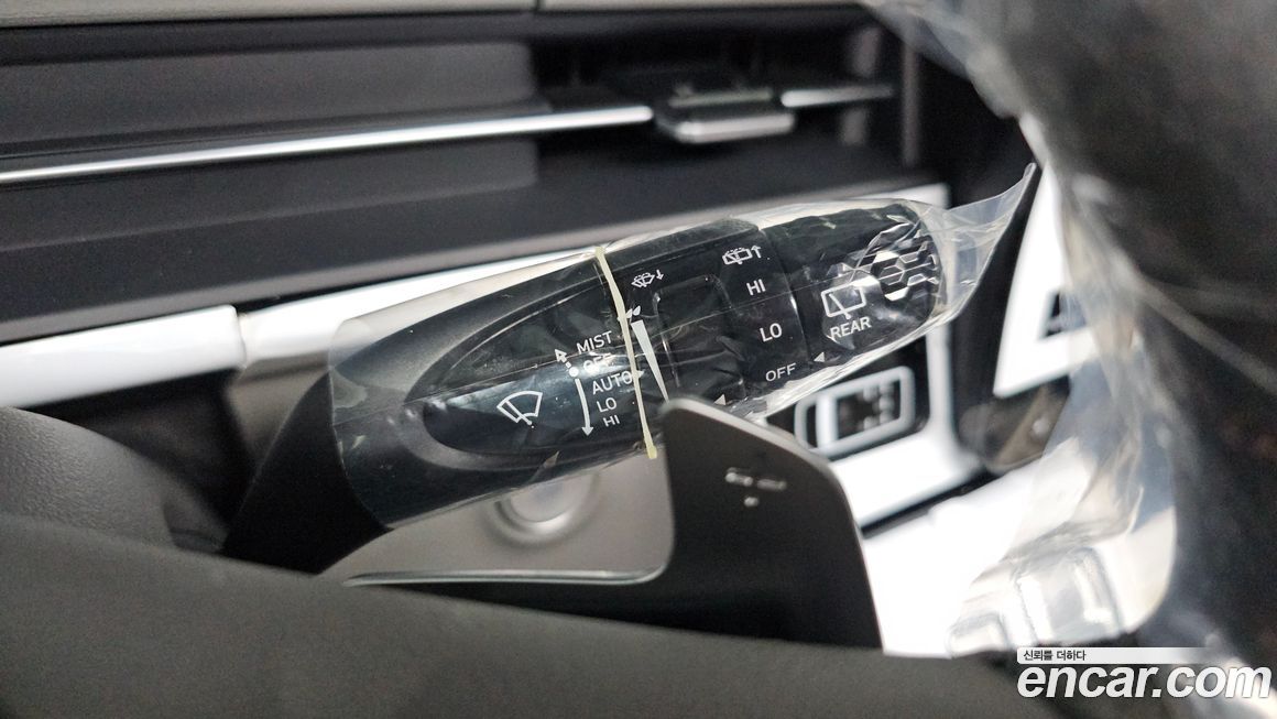 Hyundai Staria 2025