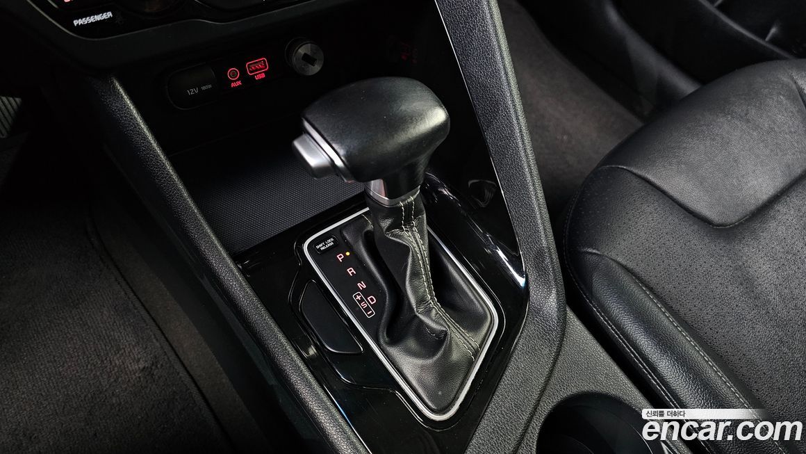 Kia Niro 2017