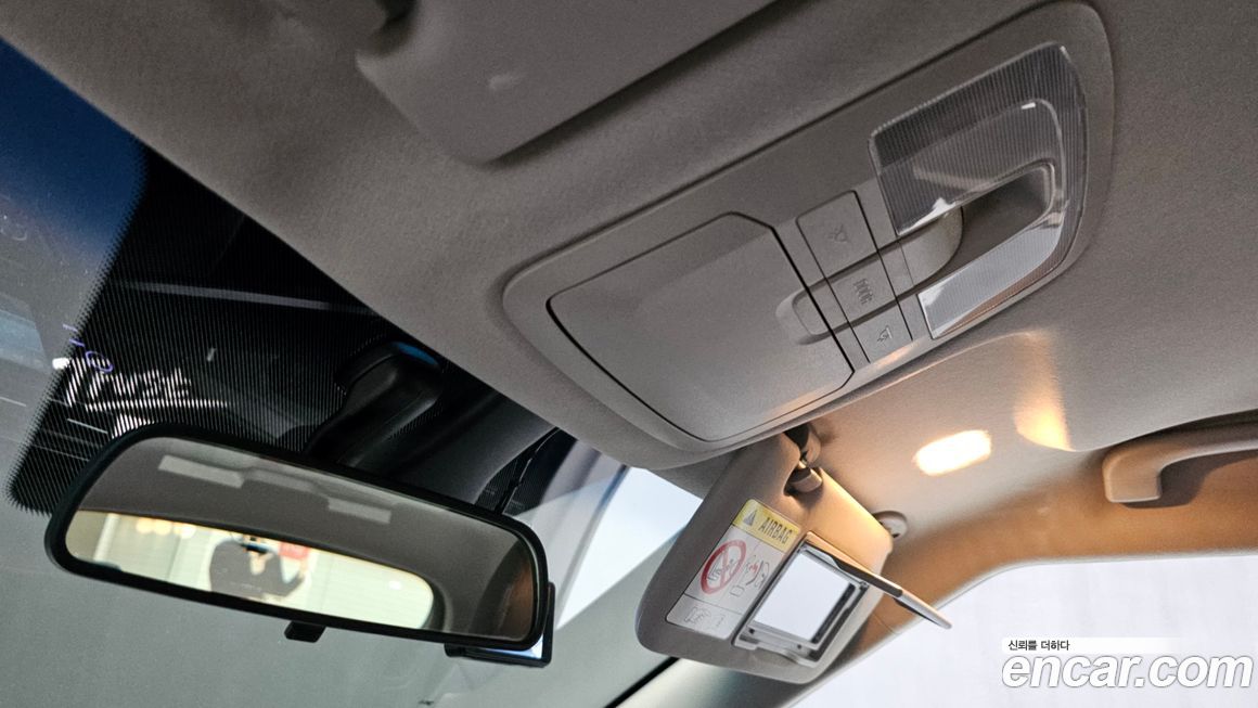 KG_Mobility_Ssangyong TIBOLI 2022