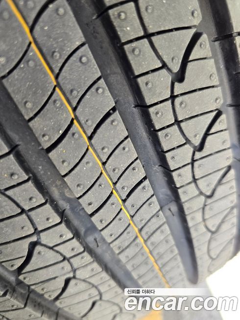 Renault-KoreaSamsung SM6 2020