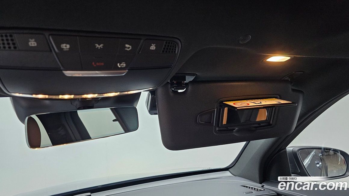 Mercedes-Benz GLC-Class 2022