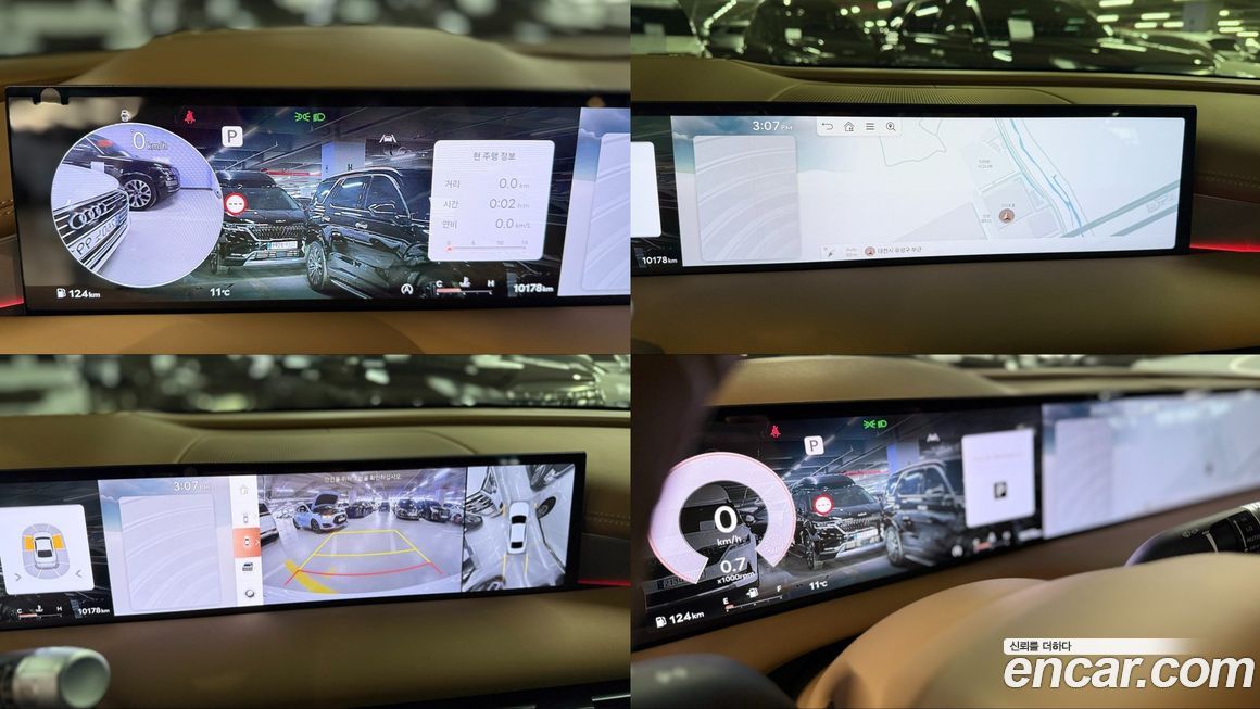 Genesis G80 2026