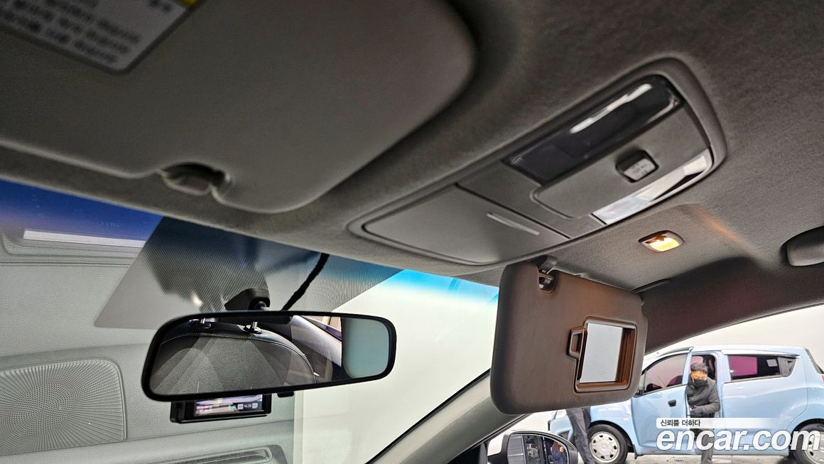 Kia K3 2019