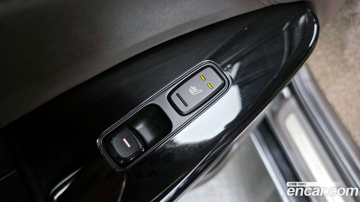 Kia K7 2017