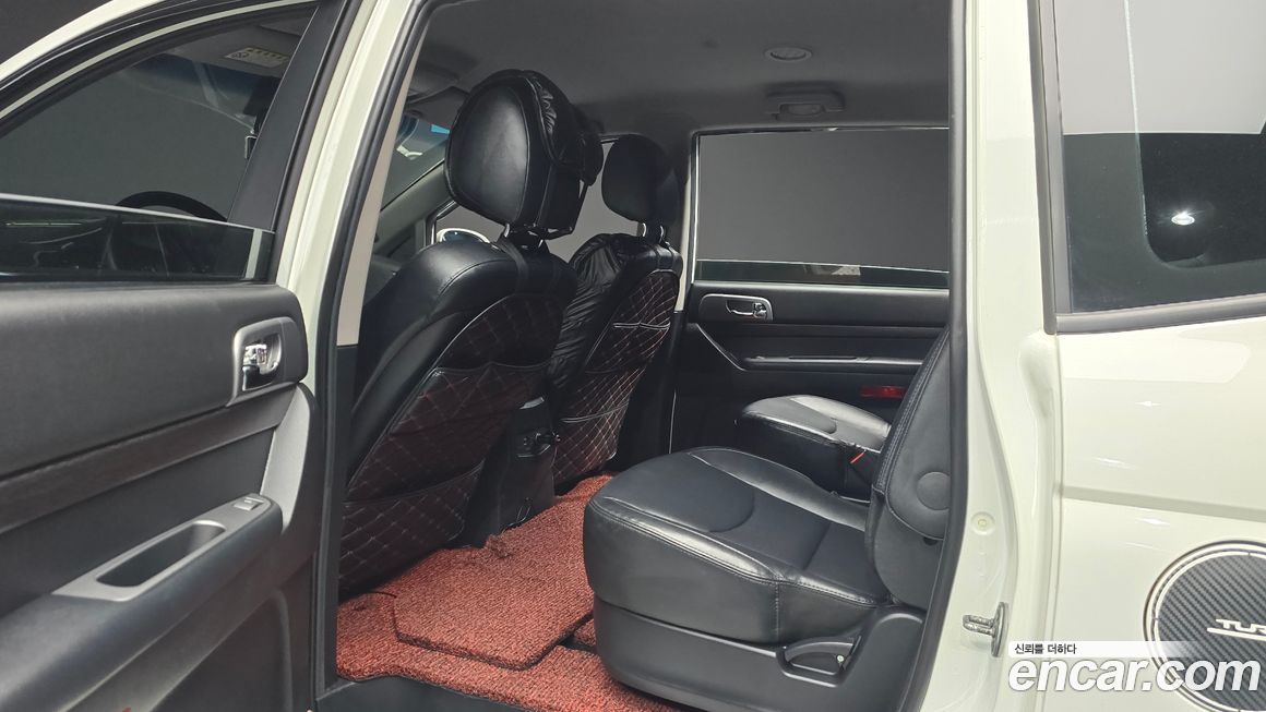 KG_Mobility_Ssangyong KORANDO 2018