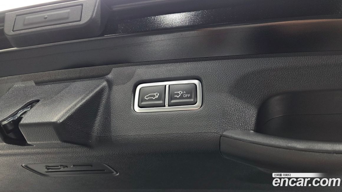 Kia Sorento 2026