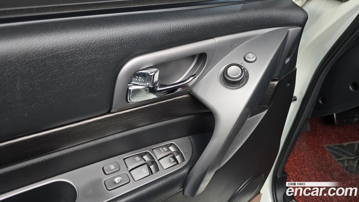 KG_Mobility_Ssangyong KORANDO 2018