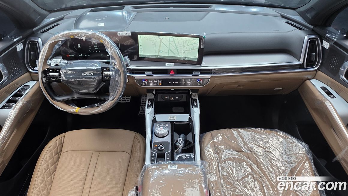 Kia Sorento 2026