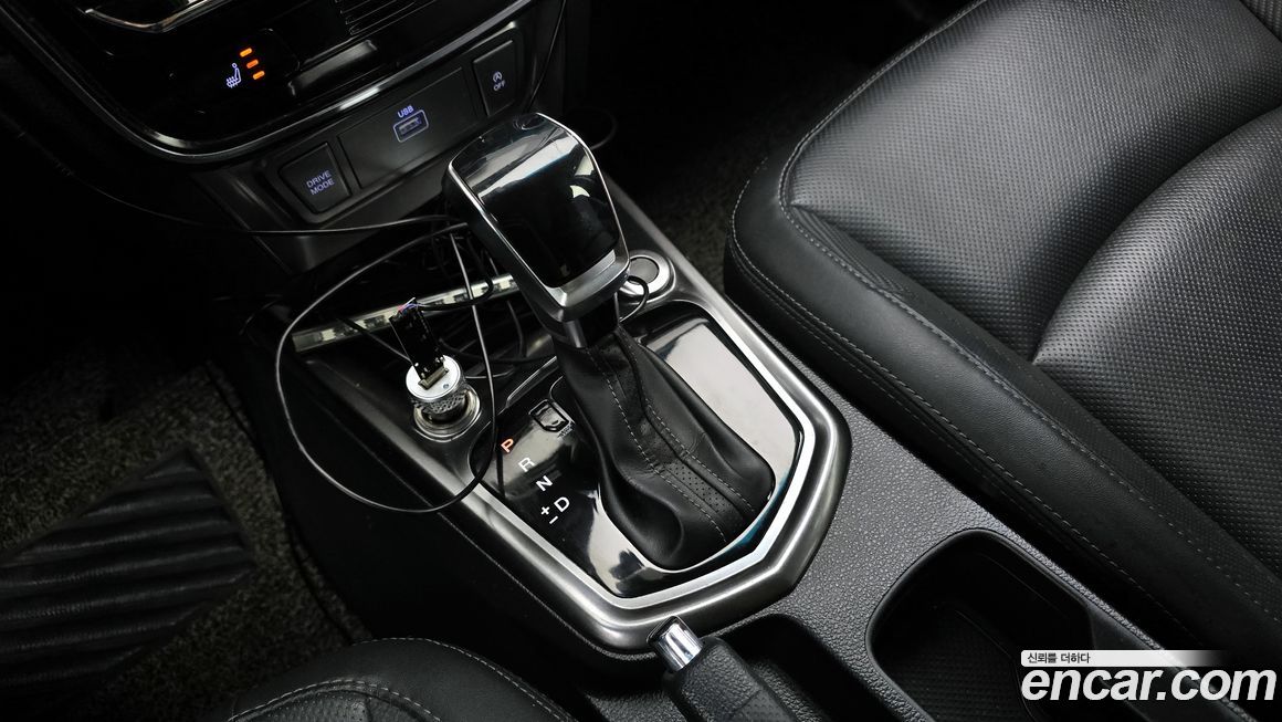 KG_Mobility_Ssangyong TIBOLI 2020