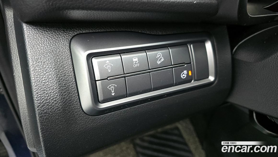 KG_Mobility_Ssangyong TIBOLI 2020