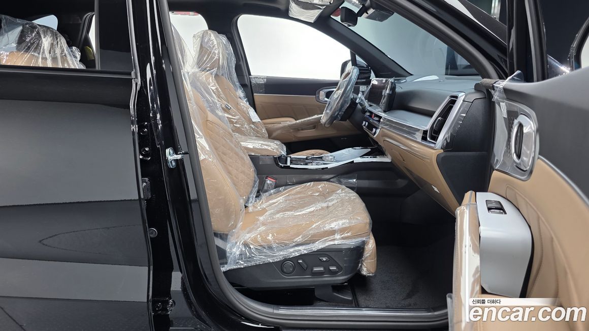 Kia Sorento 2026