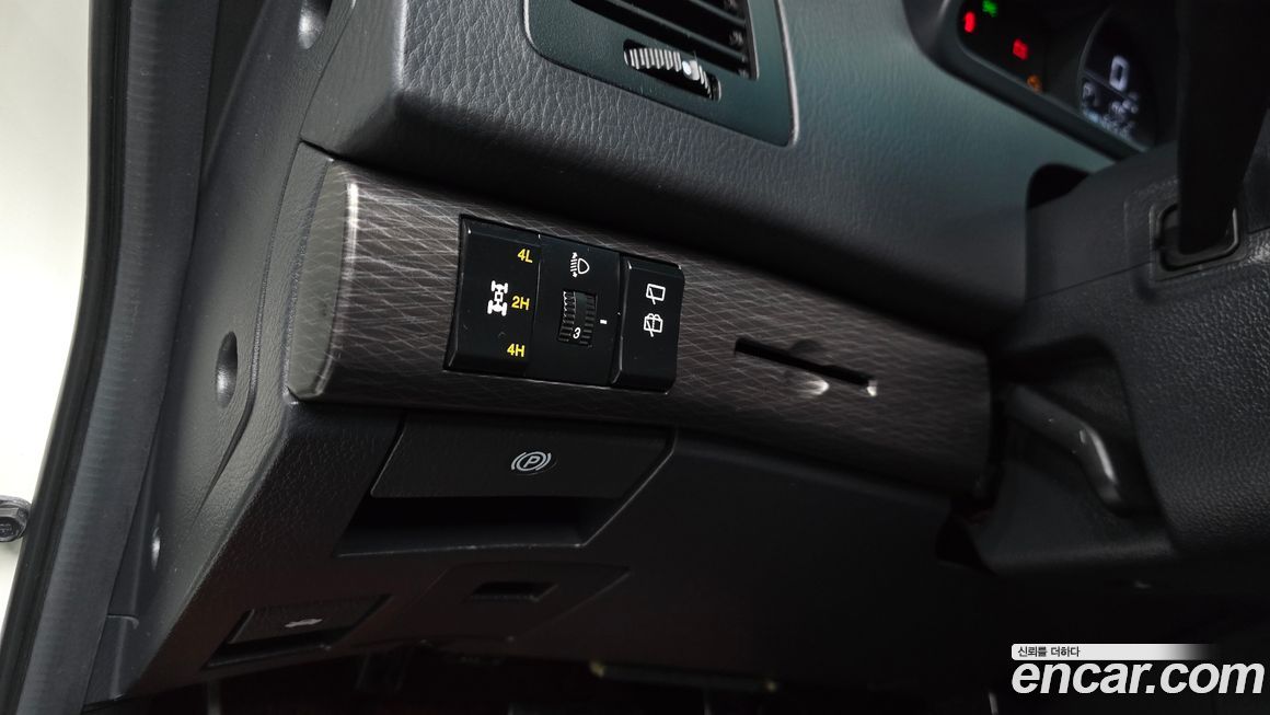 KG_Mobility_Ssangyong KORANDO 2018