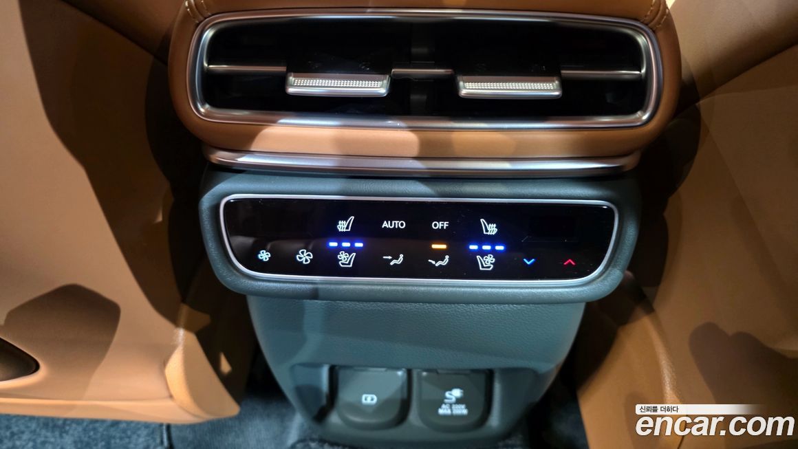 Genesis GV80 2024