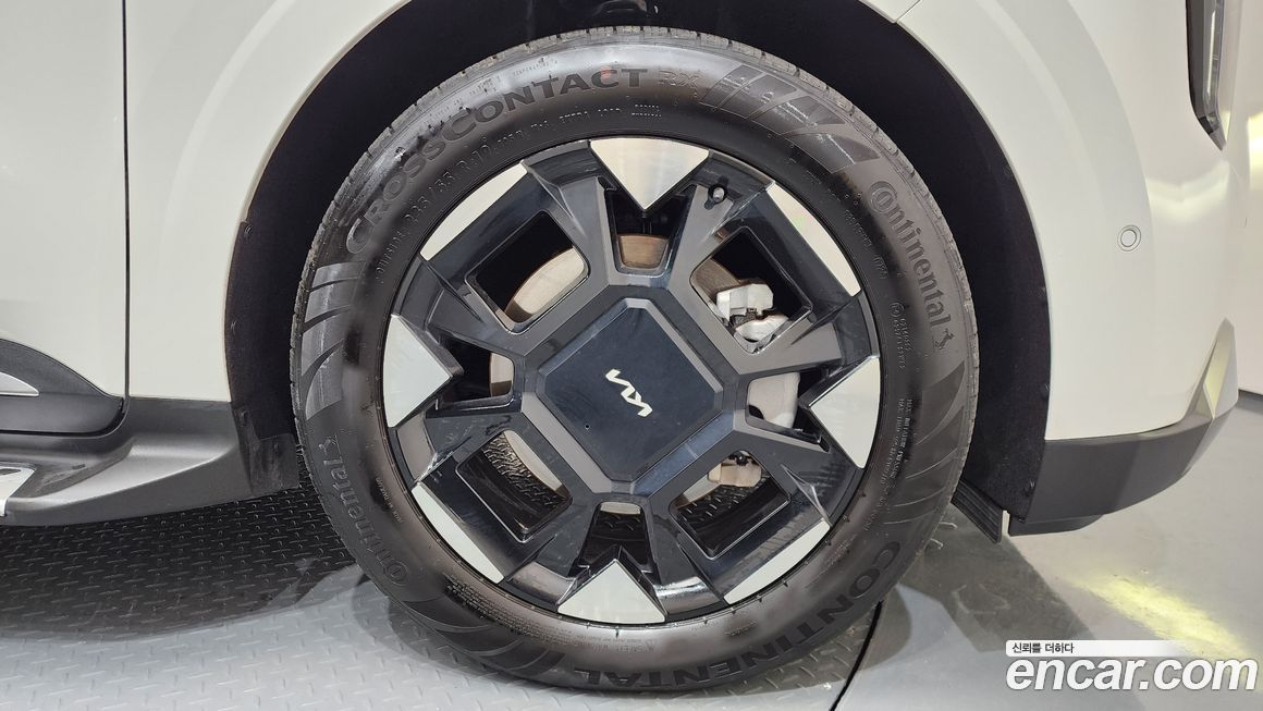 Kia Canival 2024