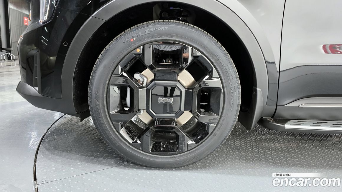 Kia Sorento 2026