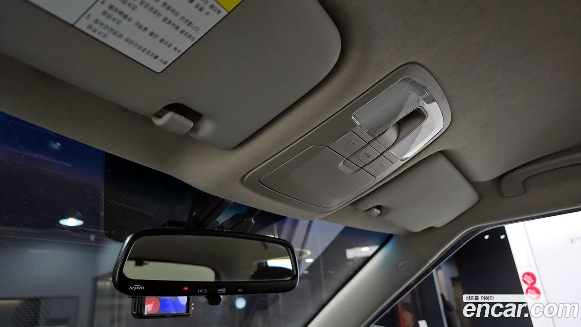 KG_Mobility_Ssangyong TIBOLI 2020