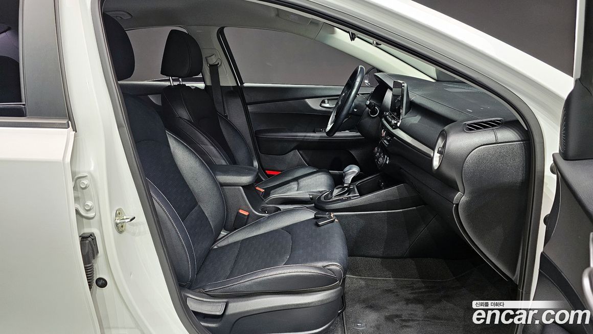 Kia K3 2019