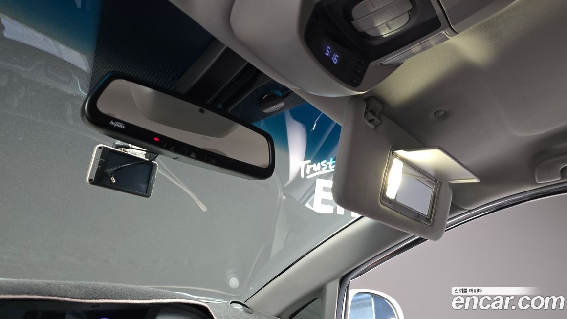 KG_Mobility_Ssangyong KORANDO 2018