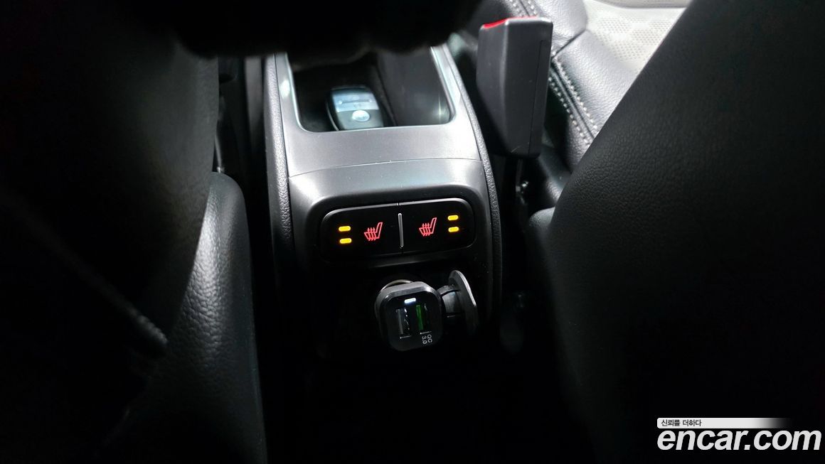 Kia RAY 2019
